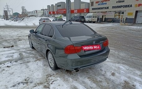 BMW 3 серия, 2011 год, 1 510 000 рублей, 8 фотография