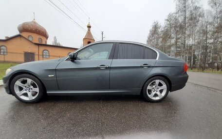BMW 3 серия, 2011 год, 1 510 000 рублей, 10 фотография