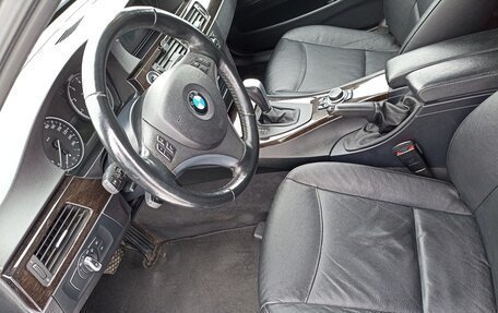 BMW 3 серия, 2011 год, 1 510 000 рублей, 16 фотография