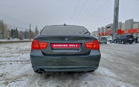 BMW 3 серия, 2011 год, 1 510 000 рублей, 7 фотография