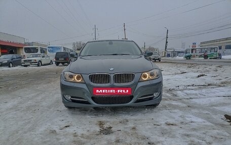 BMW 3 серия, 2011 год, 1 510 000 рублей, 4 фотография