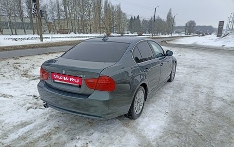BMW 3 серия, 2011 год, 1 510 000 рублей, 9 фотография