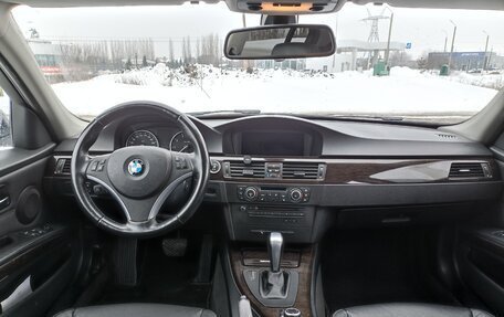 BMW 3 серия, 2011 год, 1 510 000 рублей, 19 фотография