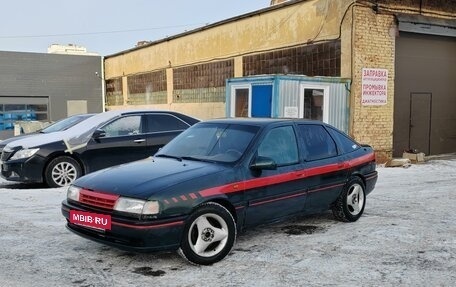 Opel Vectra A, 1990 год, 210 000 рублей, 3 фотография