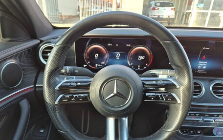 Mercedes-Benz E-Класс, 2020 год, 5 300 000 рублей, 16 фотография