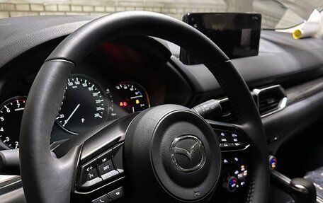 Mazda CX-5 II, 2023 год, 3 690 000 рублей, 9 фотография