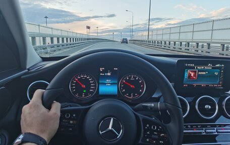 Mercedes-Benz C-Класс, 2018 год, 3 050 000 рублей, 25 фотография