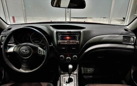 Subaru Impreza III, 2010 год, 971 000 рублей, 5 фотография