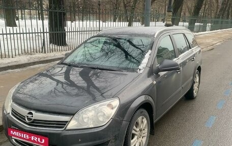 Opel Astra H, 2011 год, 650 000 рублей, 2 фотография