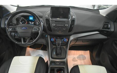 Ford Kuga III, 2017 год, 1 820 000 рублей, 6 фотография