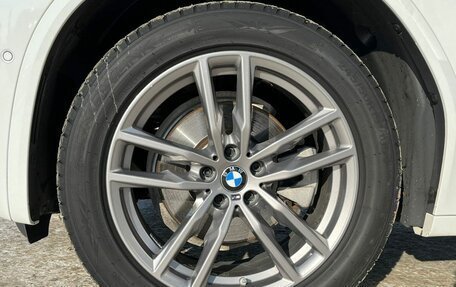 BMW X3, 2021 год, 5 099 000 рублей, 3 фотография