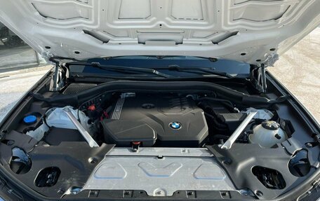 BMW X3, 2021 год, 5 099 000 рублей, 6 фотография