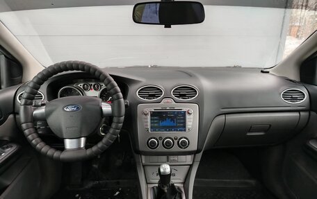 Ford Focus II рестайлинг, 2010 год, 633 000 рублей, 7 фотография