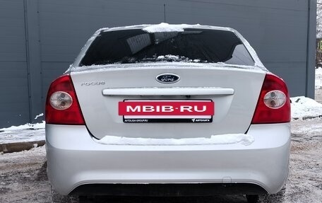 Ford Focus II рестайлинг, 2010 год, 633 000 рублей, 6 фотография