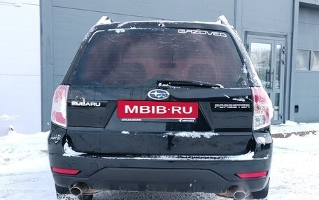 Subaru Forester, 2010 год, 1 148 000 рублей, 6 фотография