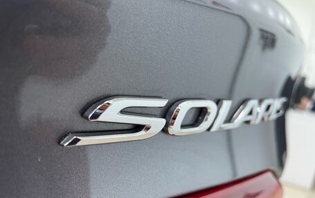 Hyundai Solaris II рестайлинг, 2018 год, 1 409 000 рублей, 7 фотография
