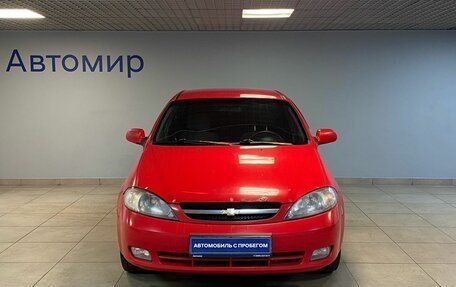 Chevrolet Lacetti, 2006 год, 519 000 рублей, 2 фотография