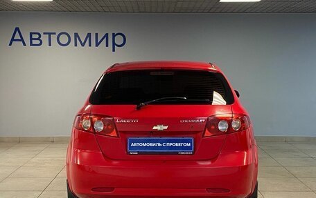 Chevrolet Lacetti, 2006 год, 519 000 рублей, 6 фотография