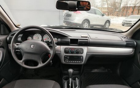 ГАЗ Volga Siber I, 2010 год, 444 000 рублей, 7 фотография