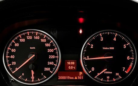 BMW 3 серия, 2009 год, 1 057 000 рублей, 11 фотография