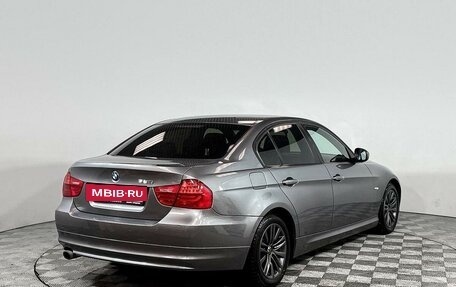BMW 3 серия, 2009 год, 1 057 000 рублей, 5 фотография