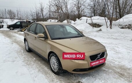 Volvo S40 II, 2007 год, 895 000 рублей, 5 фотография