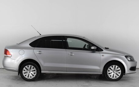 Volkswagen Polo VI (EU Market), 2012 год, 969 000 рублей, 5 фотография