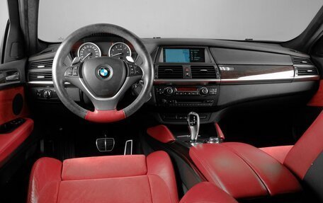 BMW X6, 2010 год, 2 169 000 рублей, 8 фотография