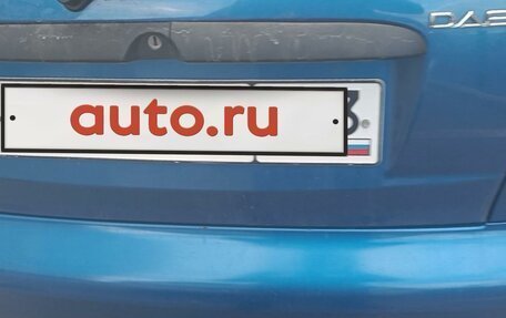 Daewoo Matiz I, 2012 год, 264 500 рублей, 12 фотография