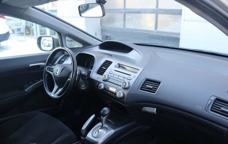 Honda Civic VIII, 2008 год, 950 000 рублей, 11 фотография