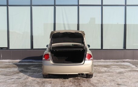 Honda Civic VIII, 2008 год, 950 000 рублей, 9 фотография