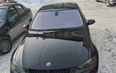 BMW 3 серия, 2008 год, 885 000 рублей, 1 фотография