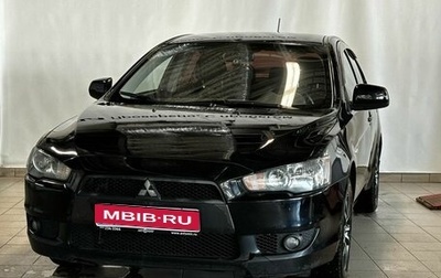 Mitsubishi Lancer IX, 2008 год, 875 000 рублей, 1 фотография