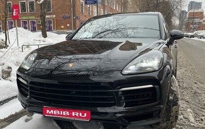 Porsche Cayenne III, 2019 год, 8 500 000 рублей, 1 фотография