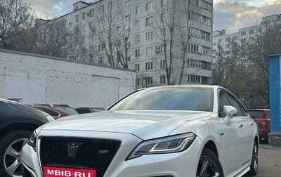 Toyota Crown, 2018 год, 4 900 000 рублей, 1 фотография