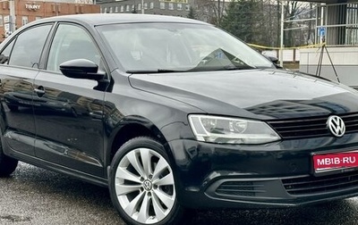 Volkswagen Jetta VI, 2012 год, 1 240 000 рублей, 1 фотография