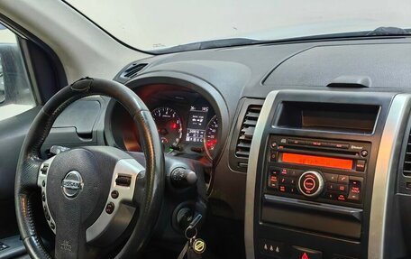 Nissan X-Trail, 2012 год, 1 319 000 рублей, 13 фотография