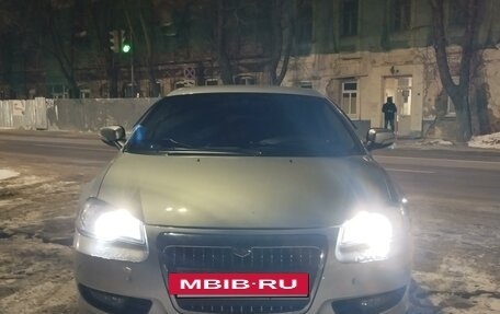 ГАЗ Volga Siber I, 2010 год, 575 000 рублей, 2 фотография