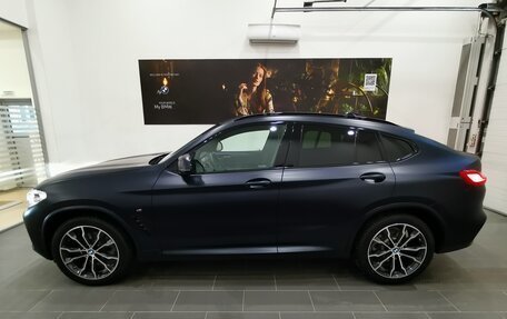 BMW X4, 2020 год, 5 675 000 рублей, 11 фотография