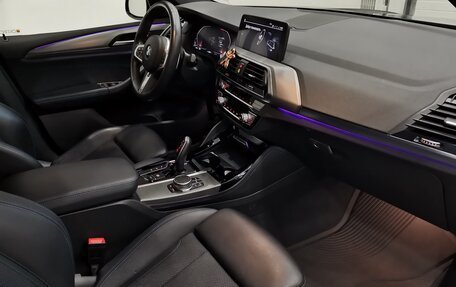 BMW X4, 2020 год, 5 675 000 рублей, 4 фотография
