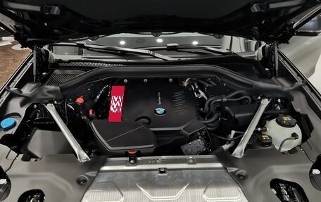 BMW X4, 2020 год, 5 675 000 рублей, 8 фотография