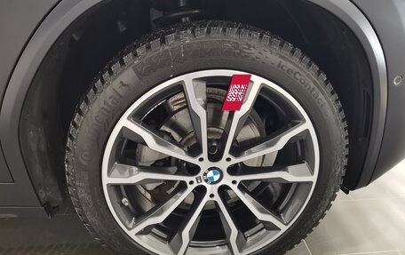 BMW X4, 2020 год, 5 675 000 рублей, 6 фотография