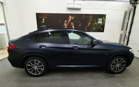 BMW X4, 2020 год, 5 675 000 рублей, 12 фотография