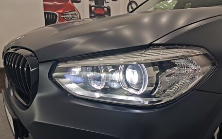 BMW X4, 2020 год, 5 675 000 рублей, 15 фотография