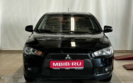 Mitsubishi Lancer IX, 2008 год, 875 000 рублей, 2 фотография