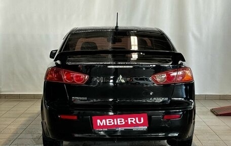 Mitsubishi Lancer IX, 2008 год, 875 000 рублей, 5 фотография