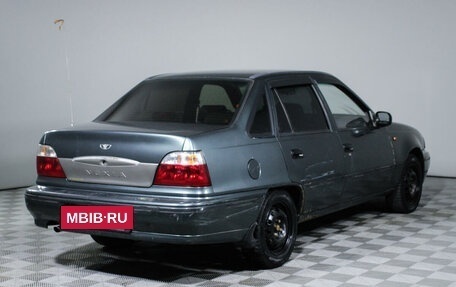 Daewoo Nexia I рестайлинг, 2004 год, 170 000 рублей, 5 фотография
