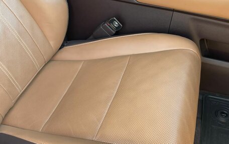 Lexus RX IV рестайлинг, 2018 год, 5 300 000 рублей, 11 фотография