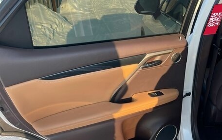 Lexus RX IV рестайлинг, 2018 год, 5 300 000 рублей, 7 фотография
