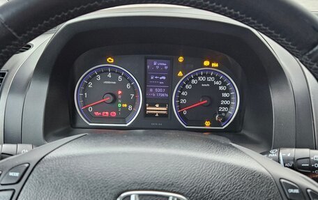 Honda CR-V III рестайлинг, 2012 год, 1 650 000 рублей, 6 фотография
